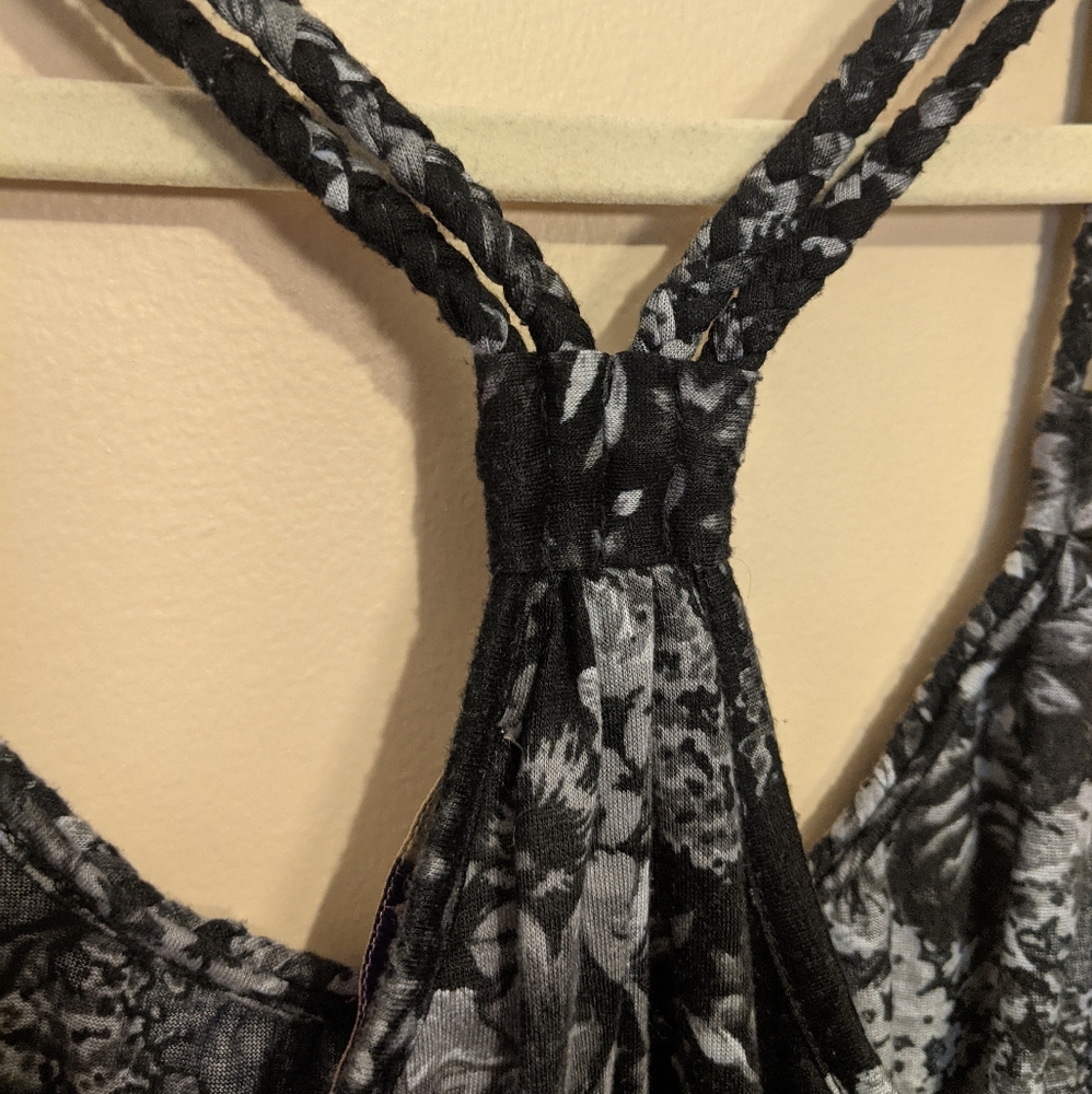 American Rag Racerback Top - Picture 9 of 10